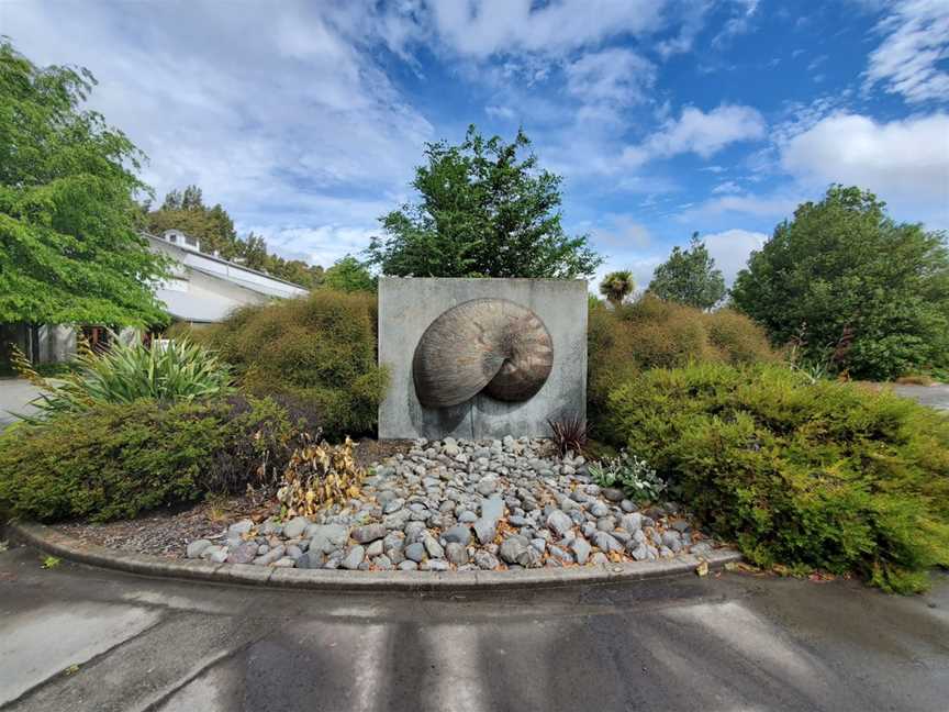 Nautilus Estate, Blenheim, New Zealand
