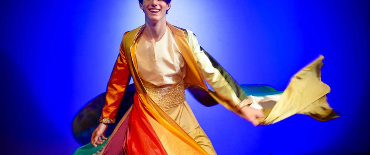 Joseph and the Amazing Technicolour Dreamcoat hits the Perth stage