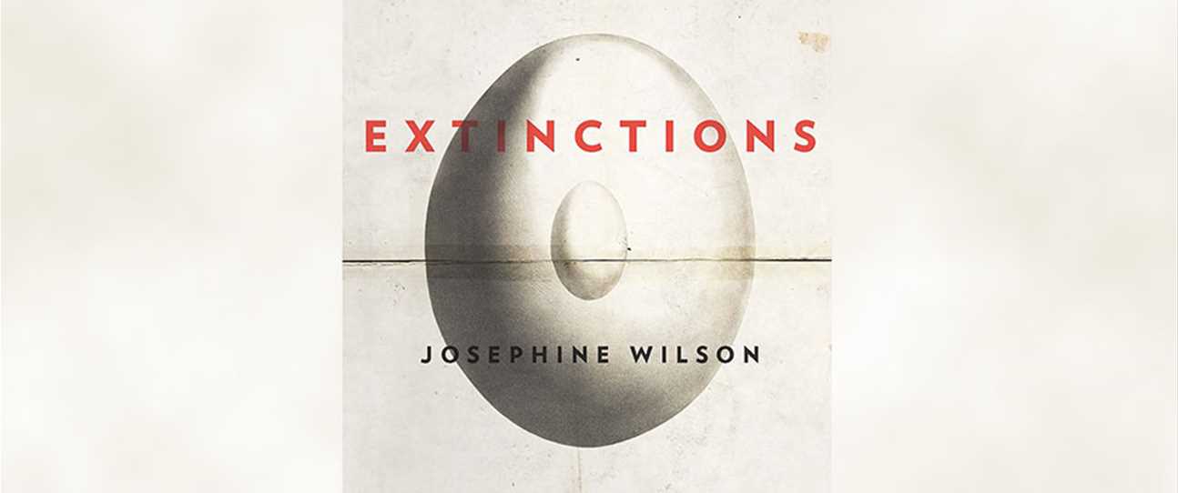 Author Josephine Wilson on being shortlisted for the Miles Franklin Literary Award