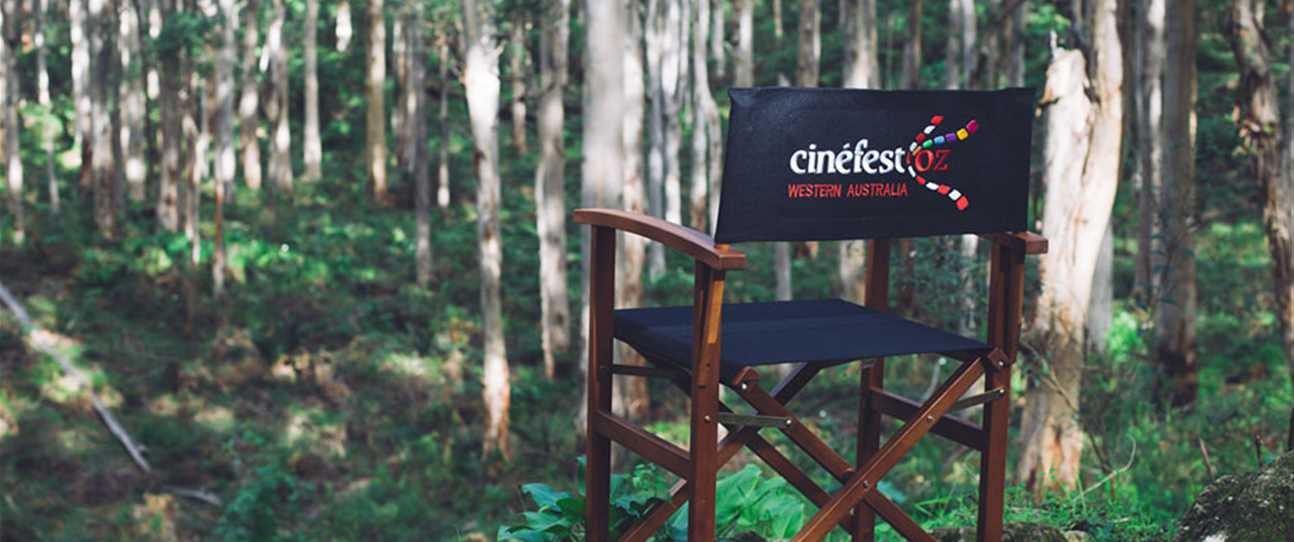 5 reasons to grab yourself a ticket to CinefestOZ 2017!