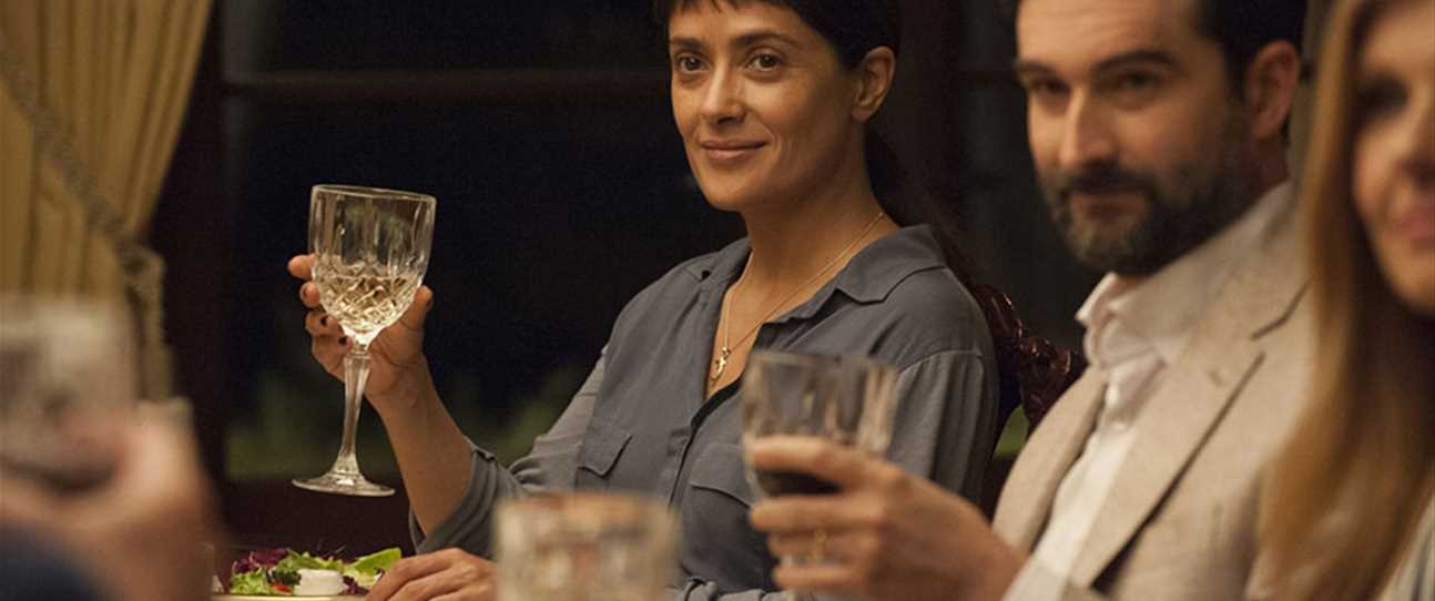 Confronting and thought-provoking, Beatriz at Dinner is an honest exploration of modern society