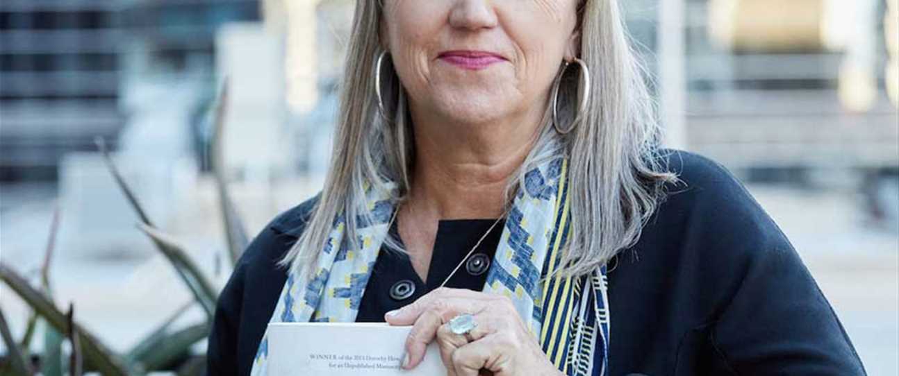 Perth writer Josephine Wilson wins prestigious literary prize