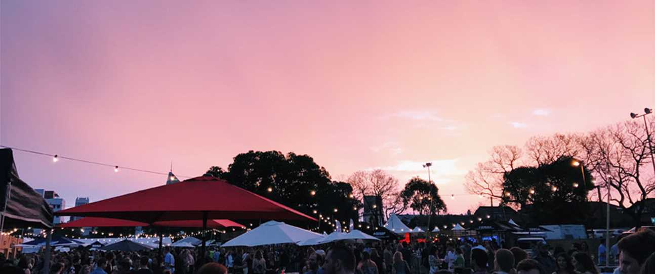 BeauVine Food & Wine Festival: The best of Perth's food and drink all in one place