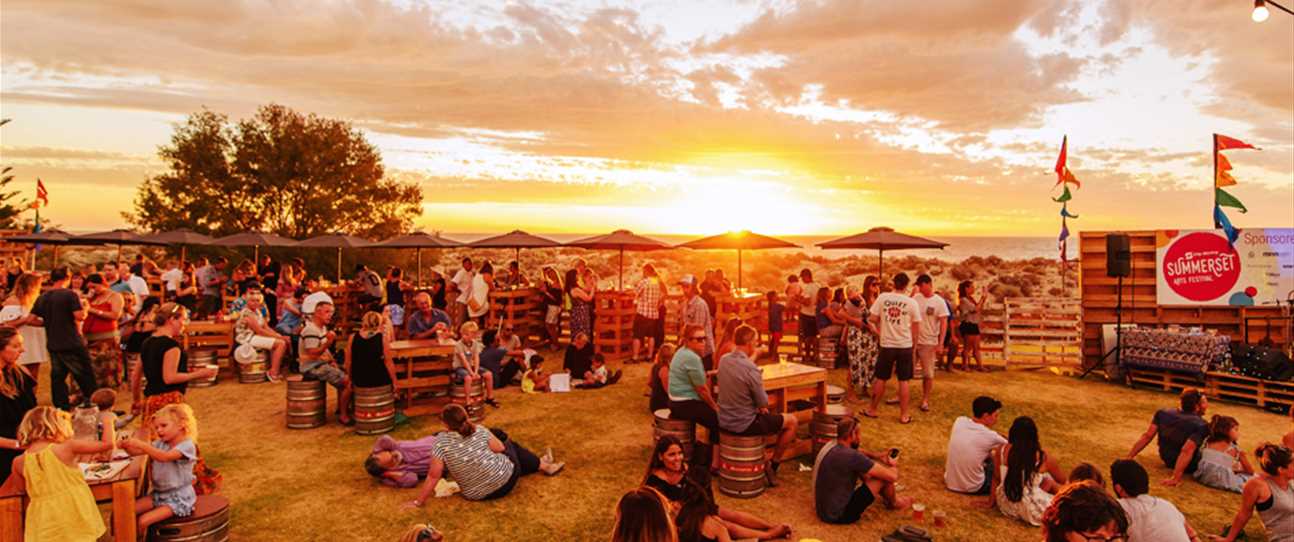 11 different ways to spend the Australia Day long weekend