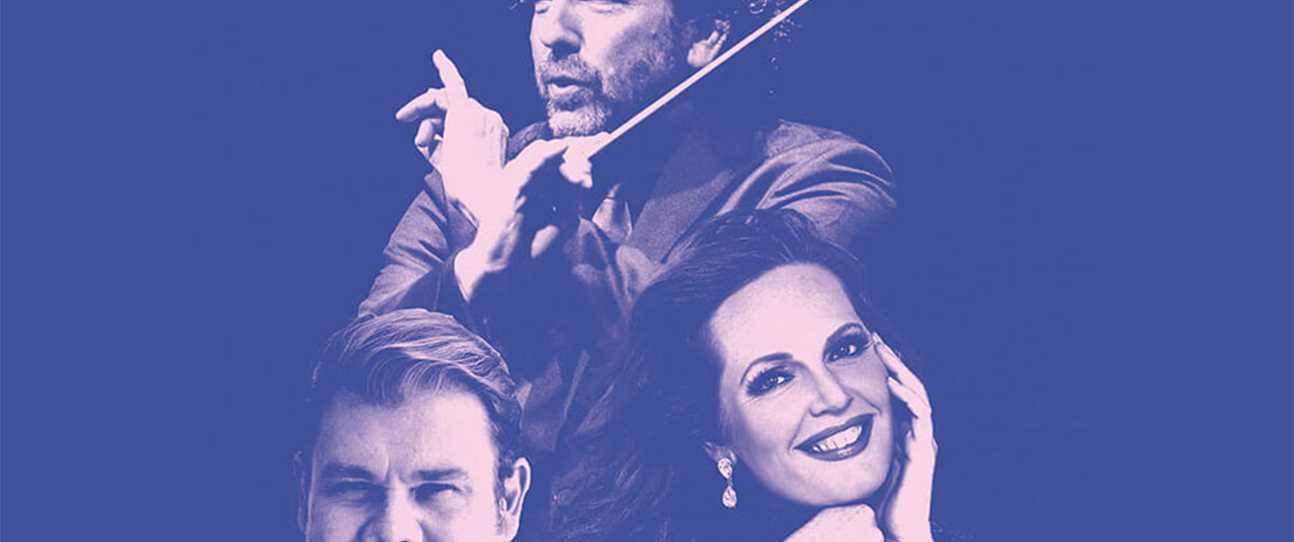 The Best Classical Music Events Coming to Perth Concert Hall