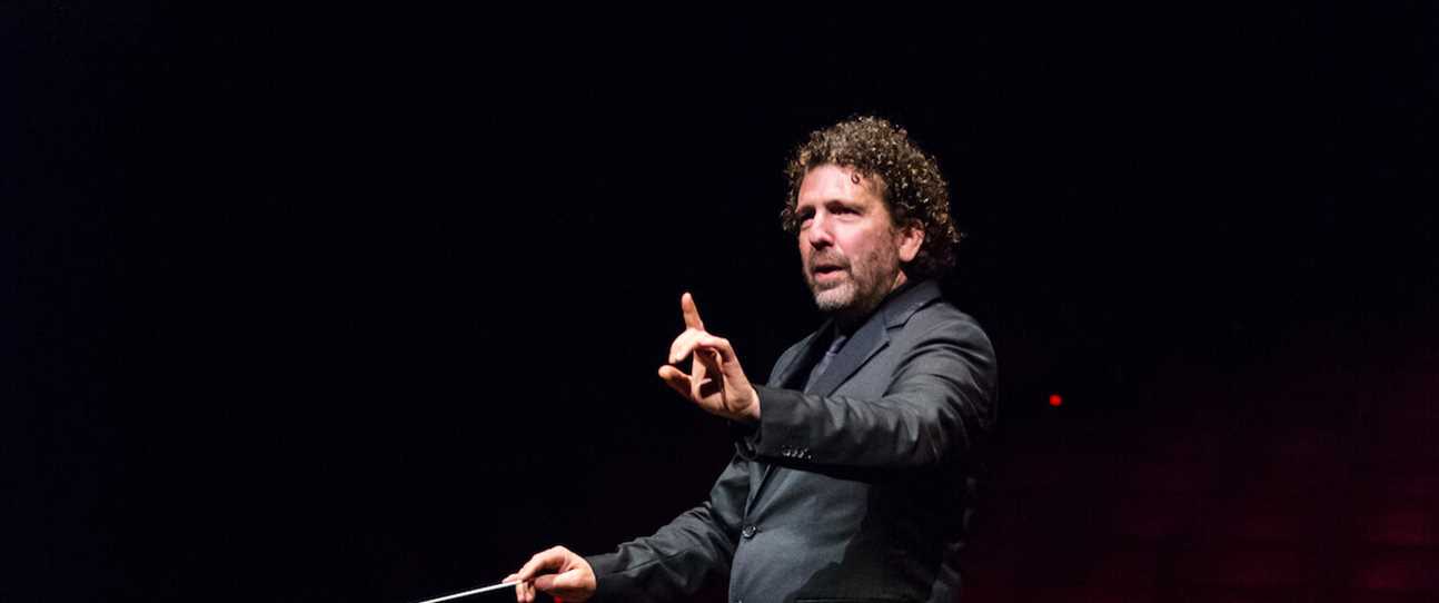 Conductors / Concert Master