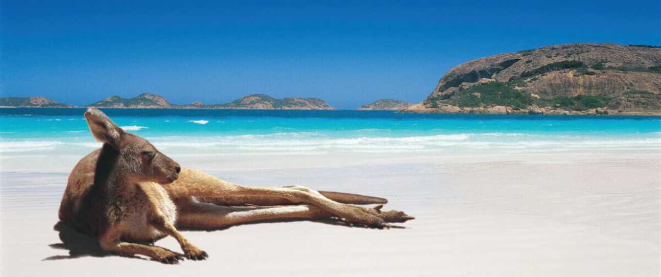 Esperance - Home to Some of Australia's Best Beaches