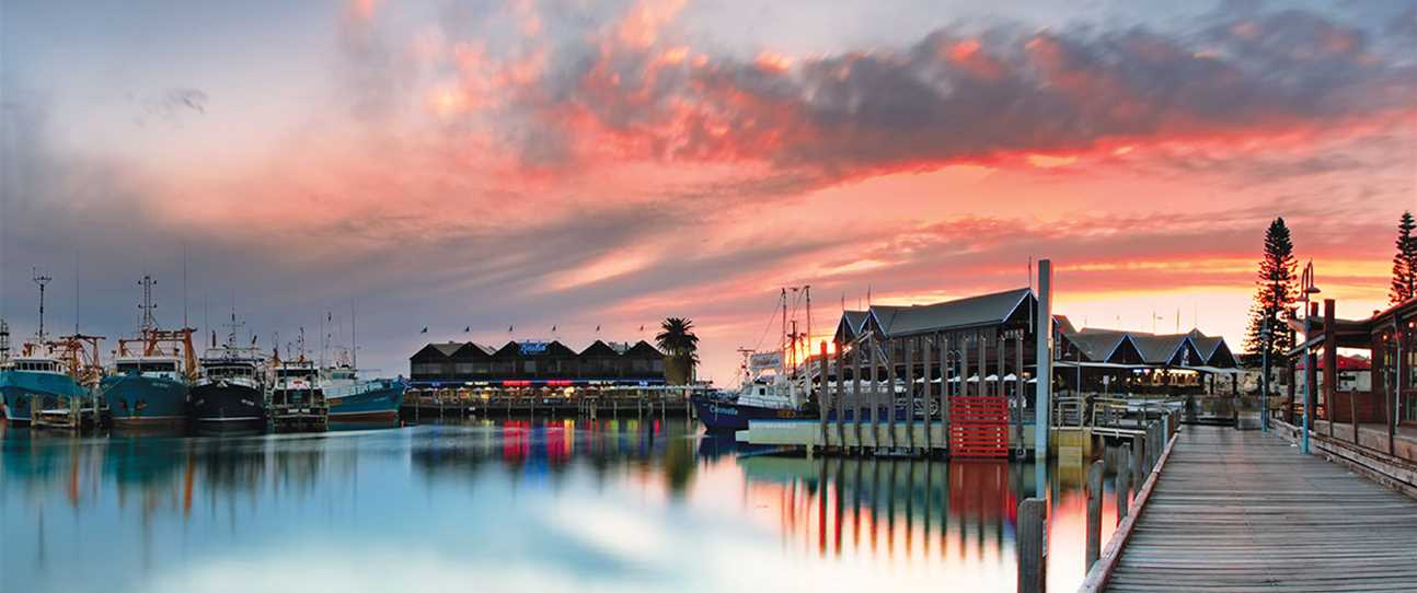 How to have the best day out in Fremantle