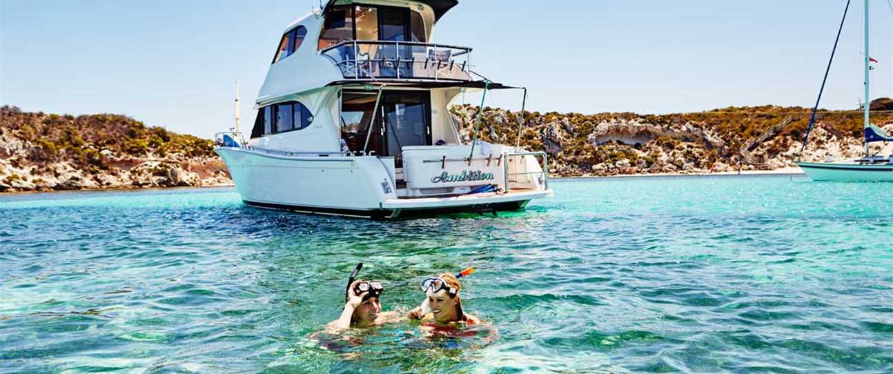 Things to do in Rottnest