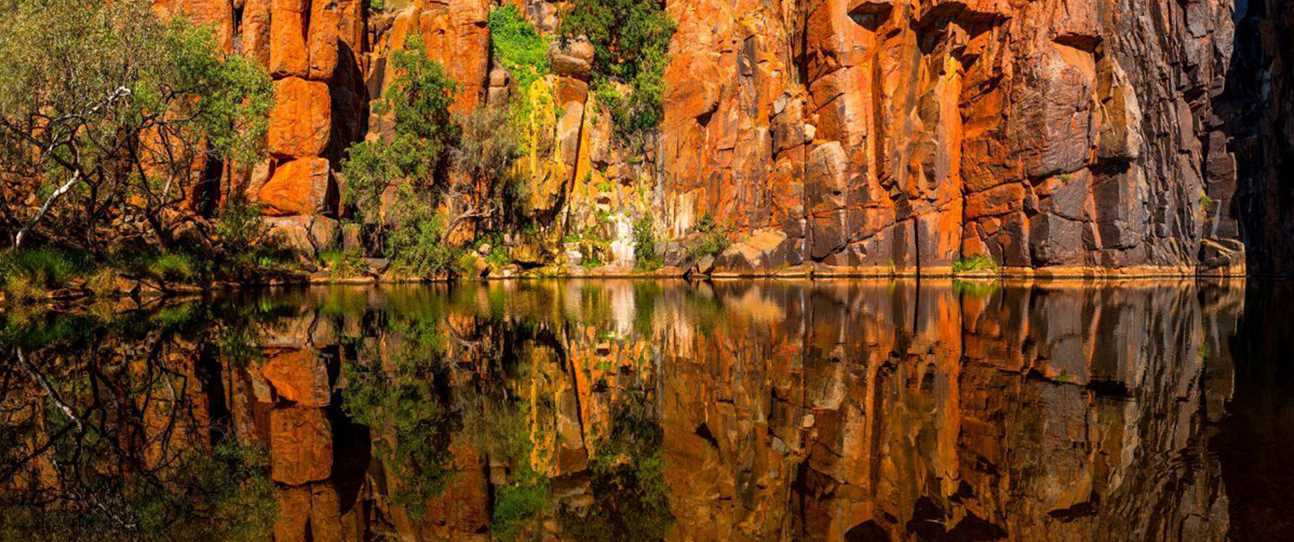 Tours in the Kimberley