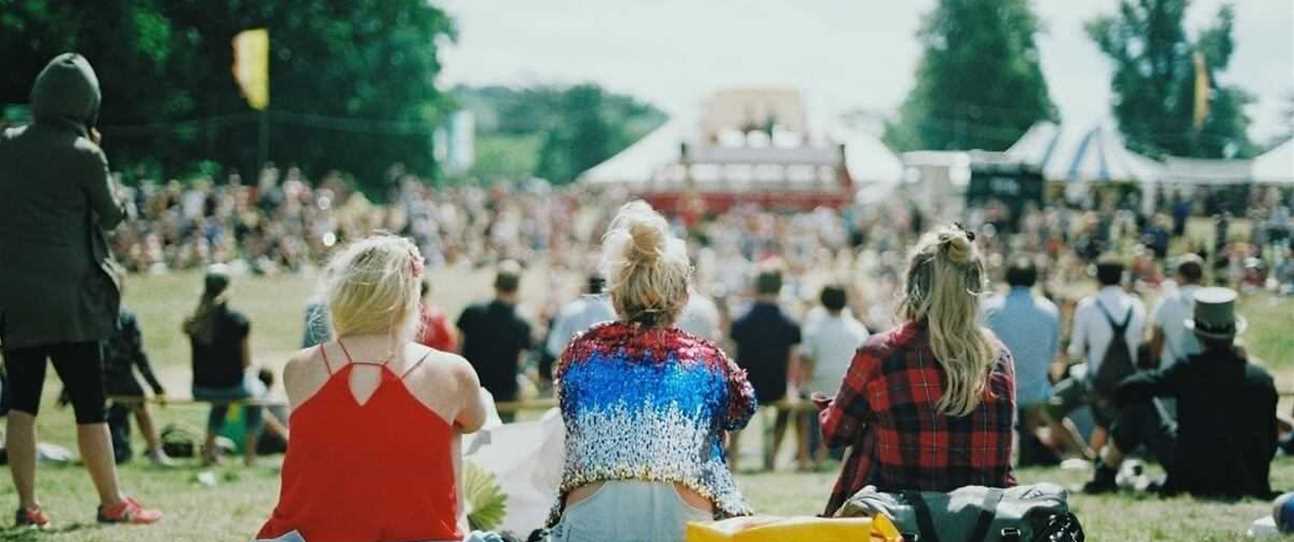 Kick start your summer with these 3 fab festivals