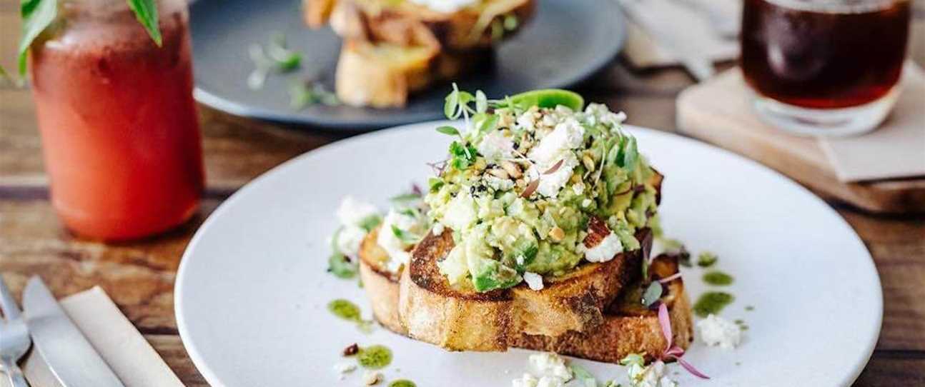 10 avo dishes to smash this summer