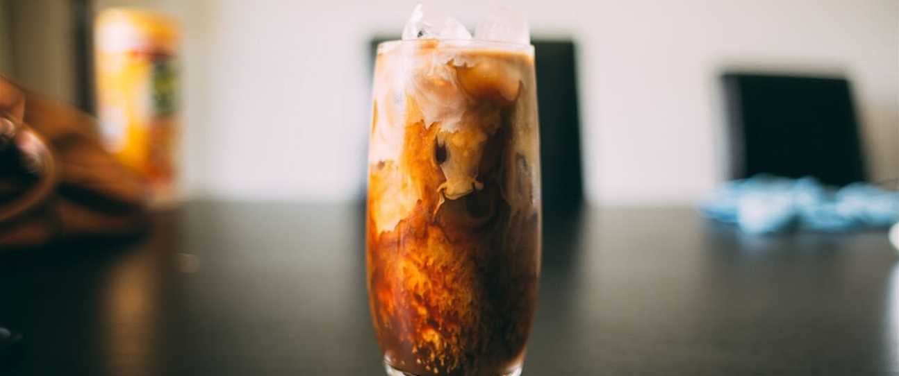 10 great cafes in Northbridge to fulfil your iced coffee needs