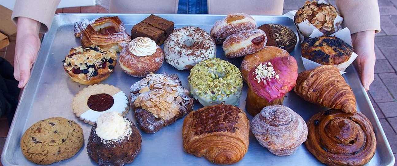New and noteworthy bakeries in Perth
