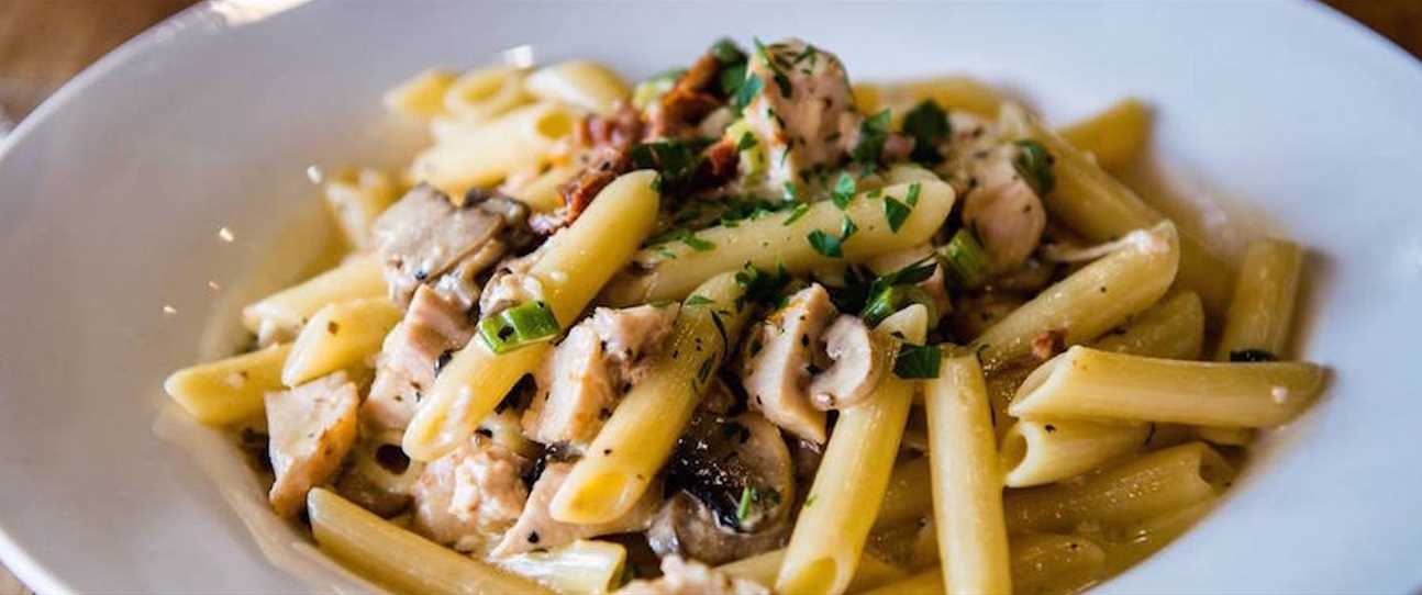 Ten great pasta joints in Perth | localista