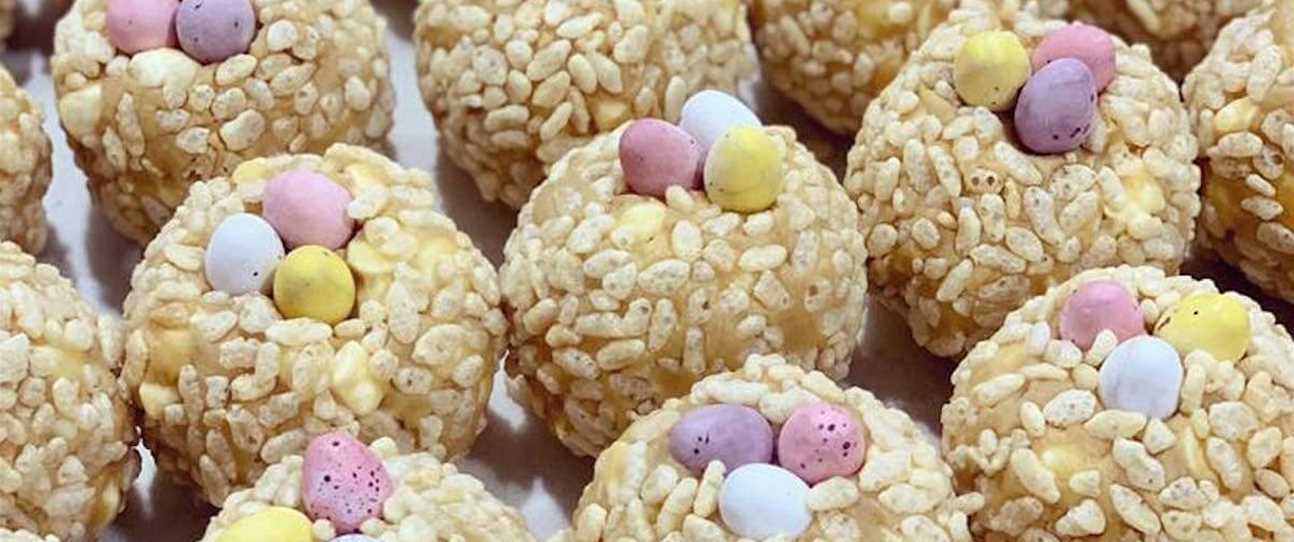 10 must-try Easter treats