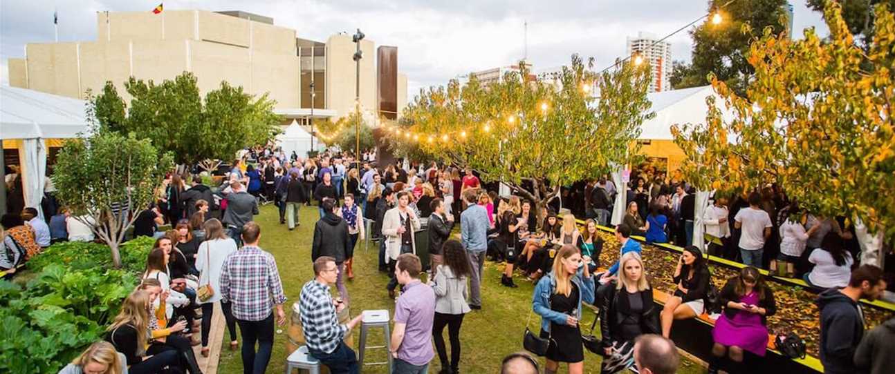 Top up your cellar at Perth's Winter Wine Festival this June