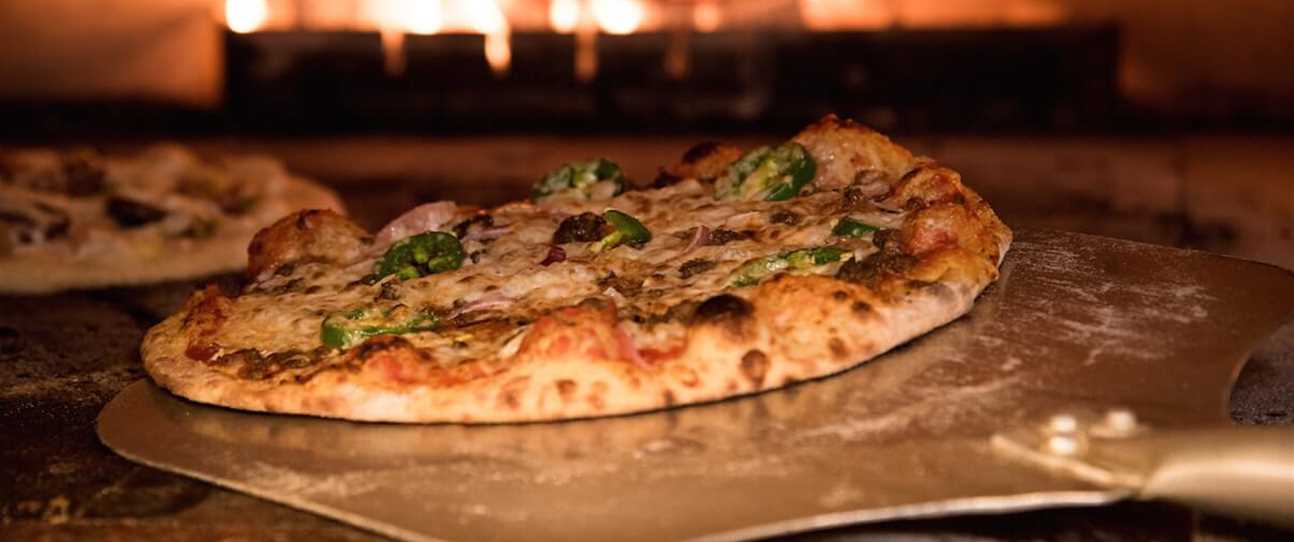 Five Woodfired Pizzerias to try in Perth