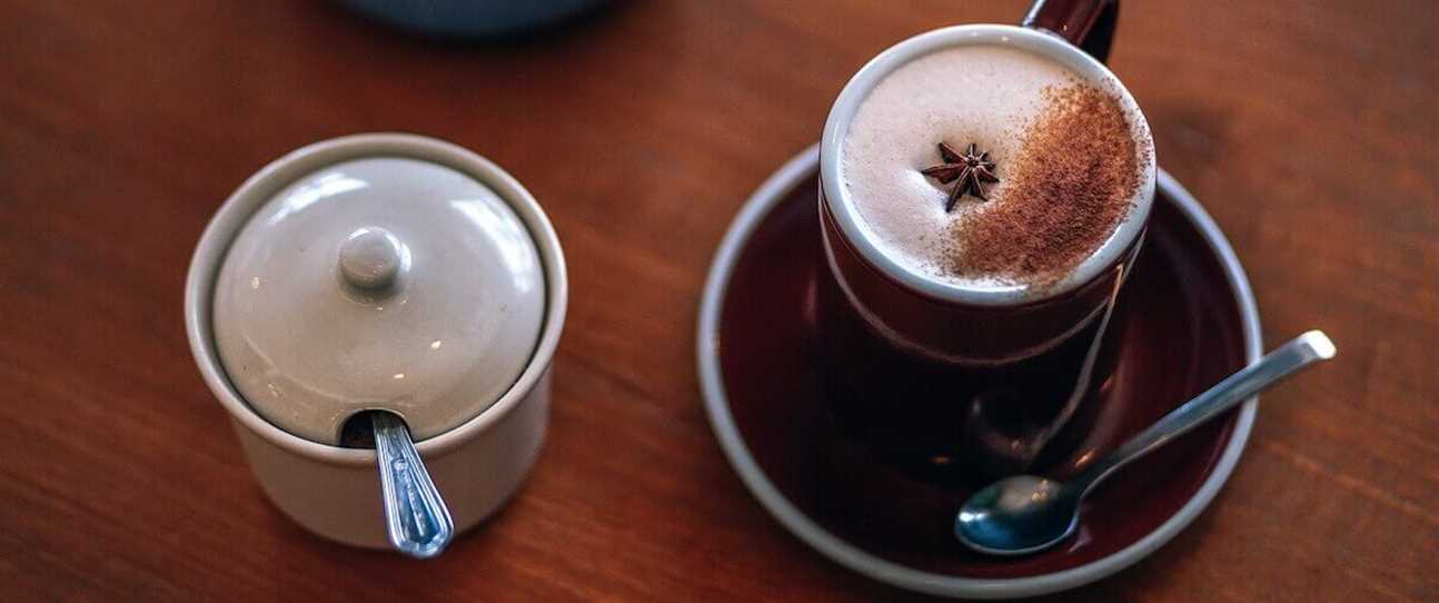 5 unique chai lattes in Perth