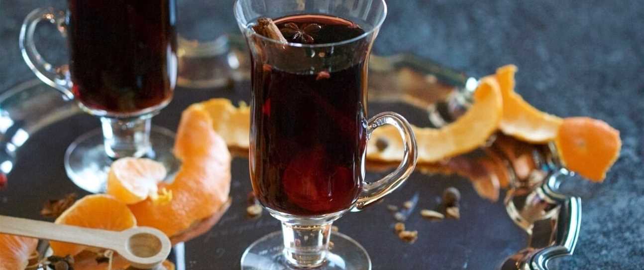 Where to find the best mulled wine in Perth this winter