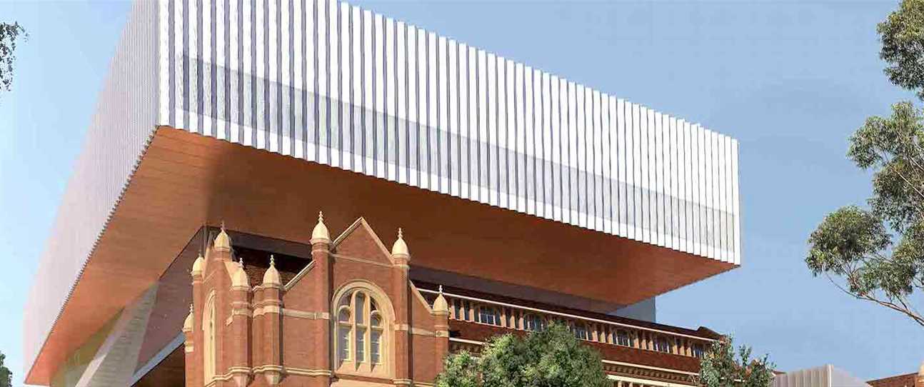 New WA Museum opening date announced for November 21, 2020