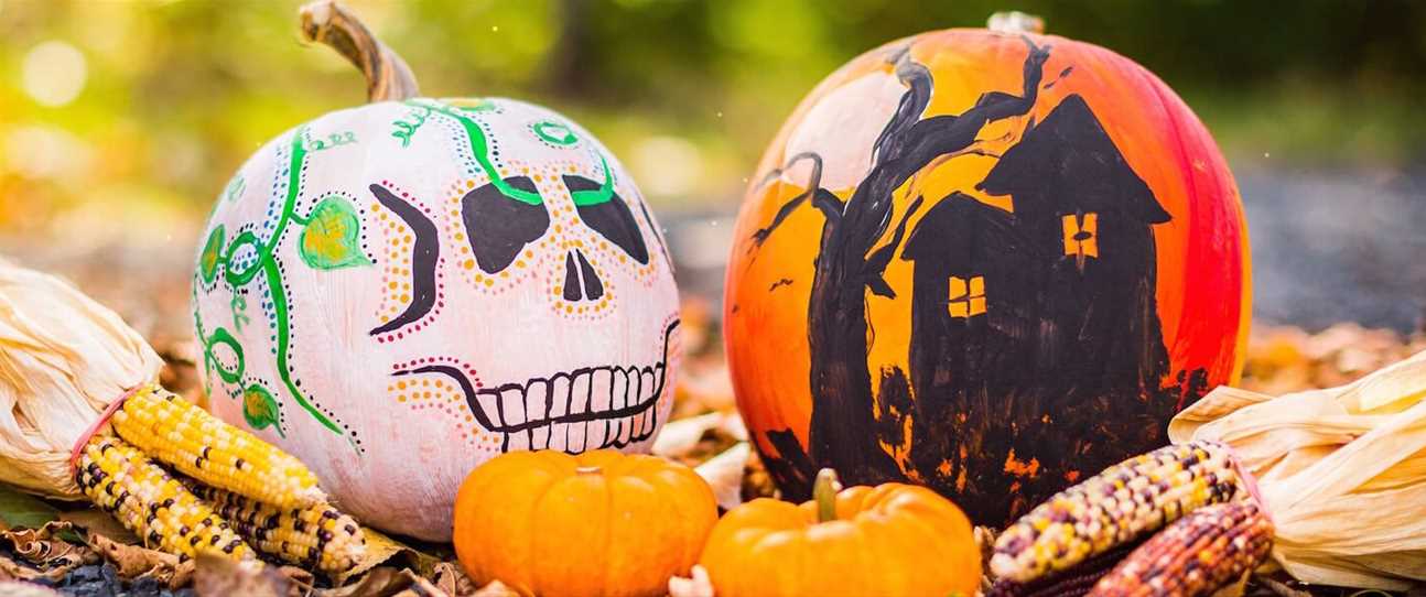 Get spooked at these Halloween events in Perth