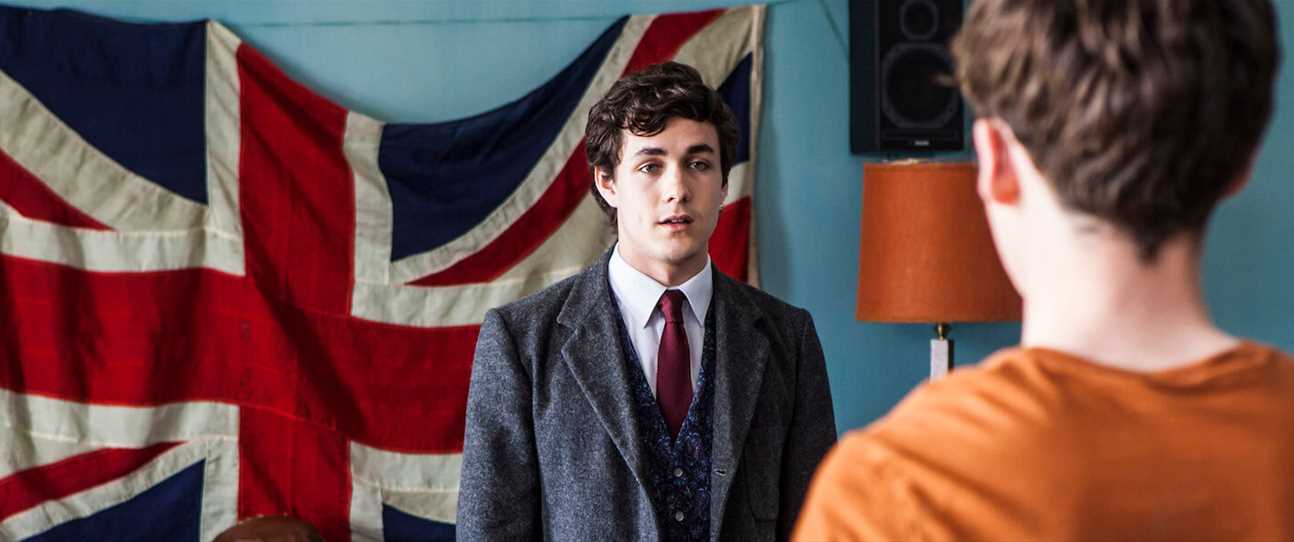 Top picks for the MINI British Film Festival