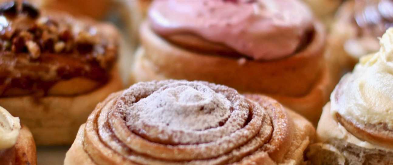 Perth's best buns are out for Red Cross Bushfire Appeal