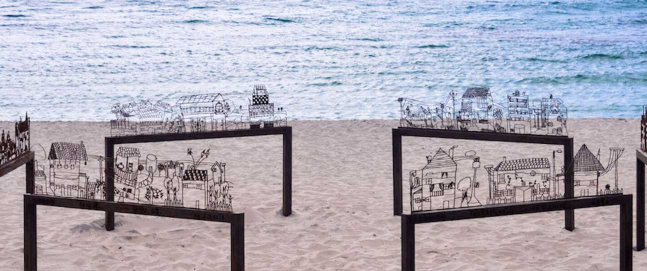 16 Years of Sculptures by the Sea
