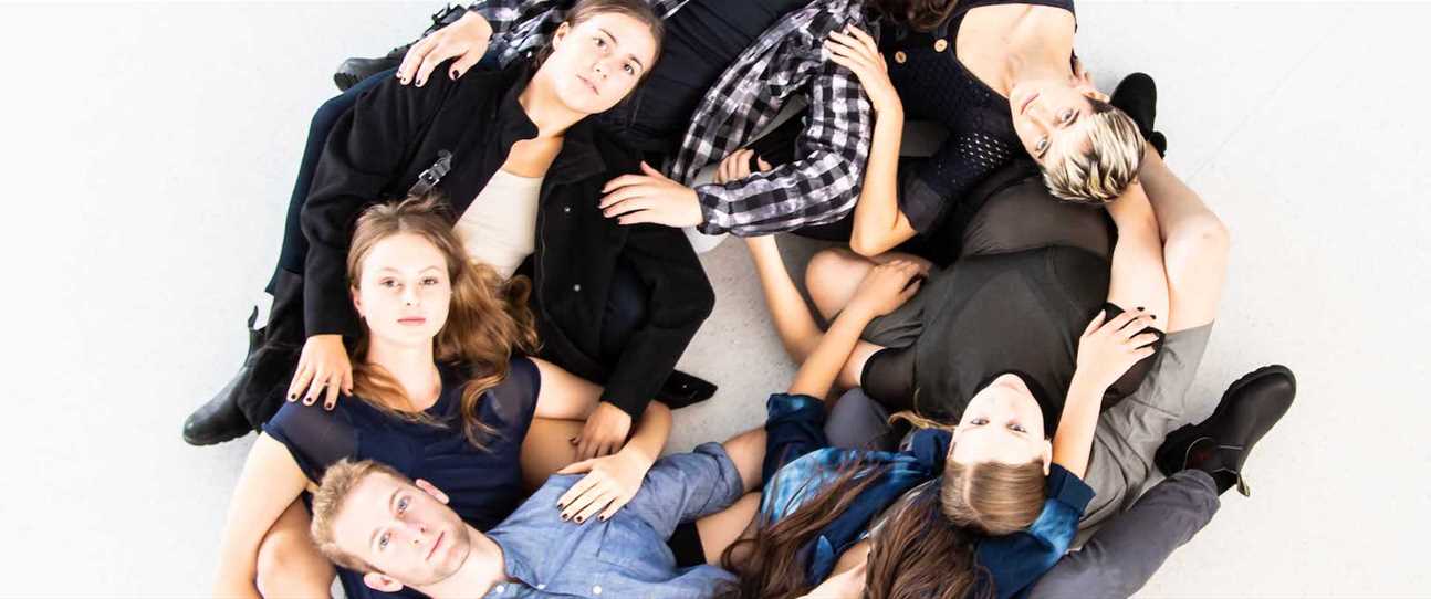 WAAPA streams Well, a contemporary dance piece from alumni of Pina Bausch's dance company
