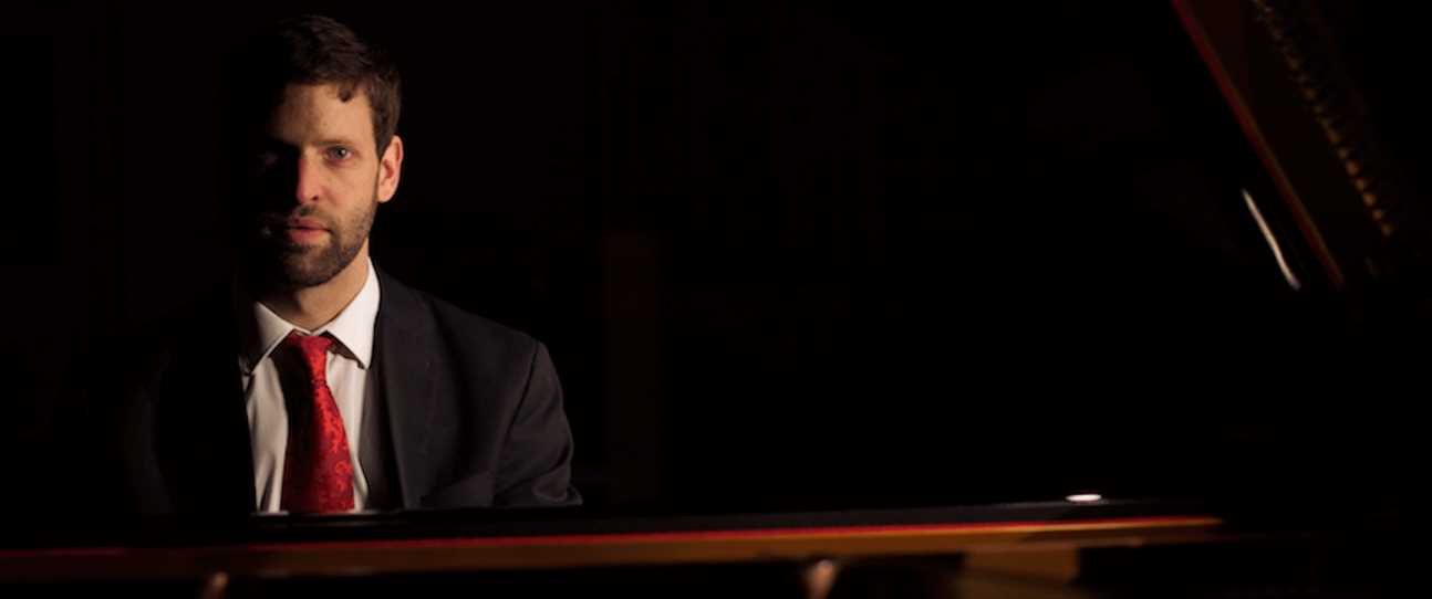 4X WAM-nominated local artist Ben Matthews releases new solo piano album