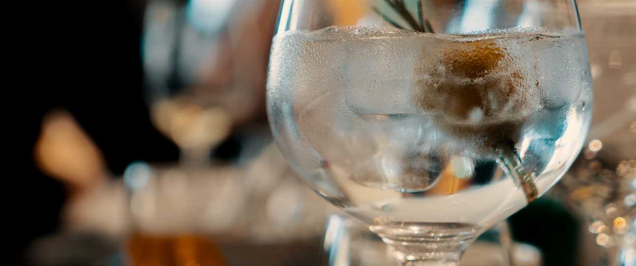Visit six Perth gin distilleries on a free live-streaming tour this Saturday