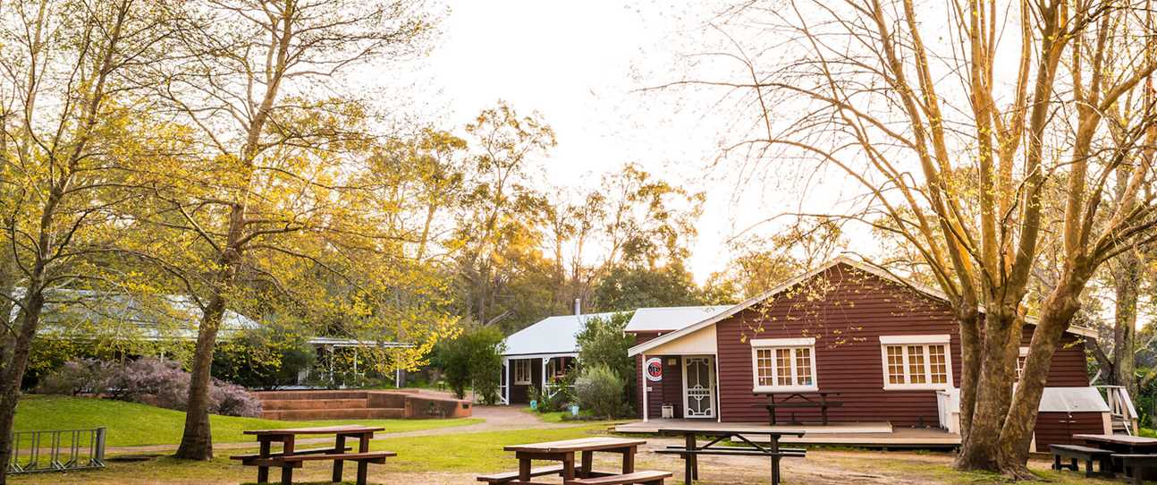 National parks reopen for local campers and we found the best spots near Perth