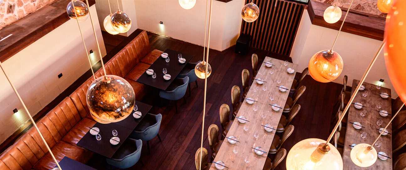 Where to go for dinner in Fremantle: top date-night restaurants to book for this weekend