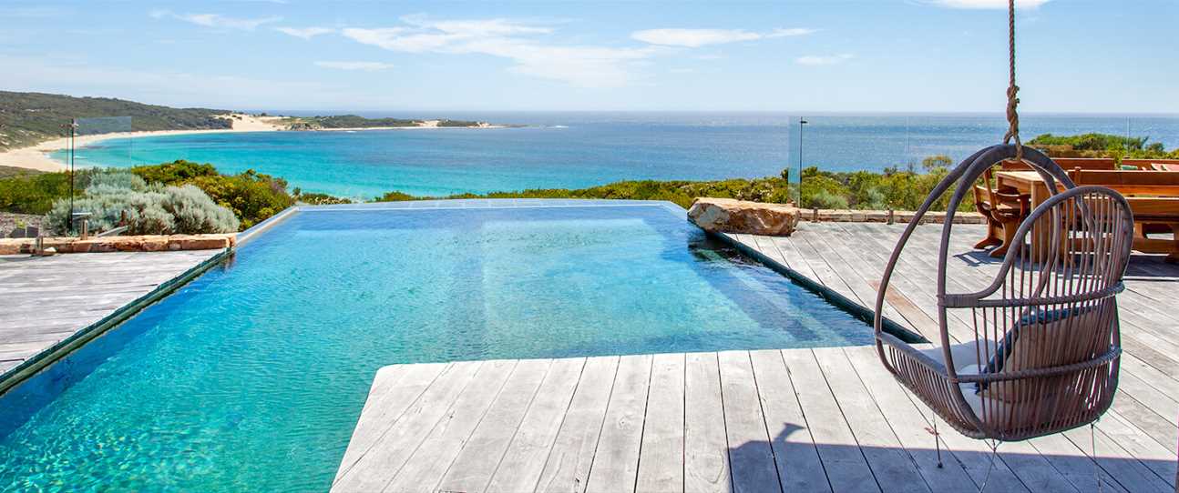 Wake up in paradise - luxury private holiday homes in Yallingup for the ultimate getaway