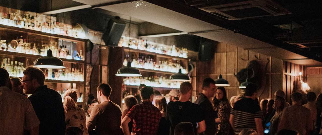 Mid-week hotspots: Perth inner-city bars open to midnight