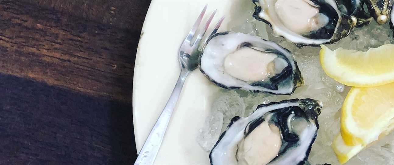 Oyster-lovers rejoice! Shucked-to-order $2 oyster Thursdays are back at The Boardroom bar in Subiaco
