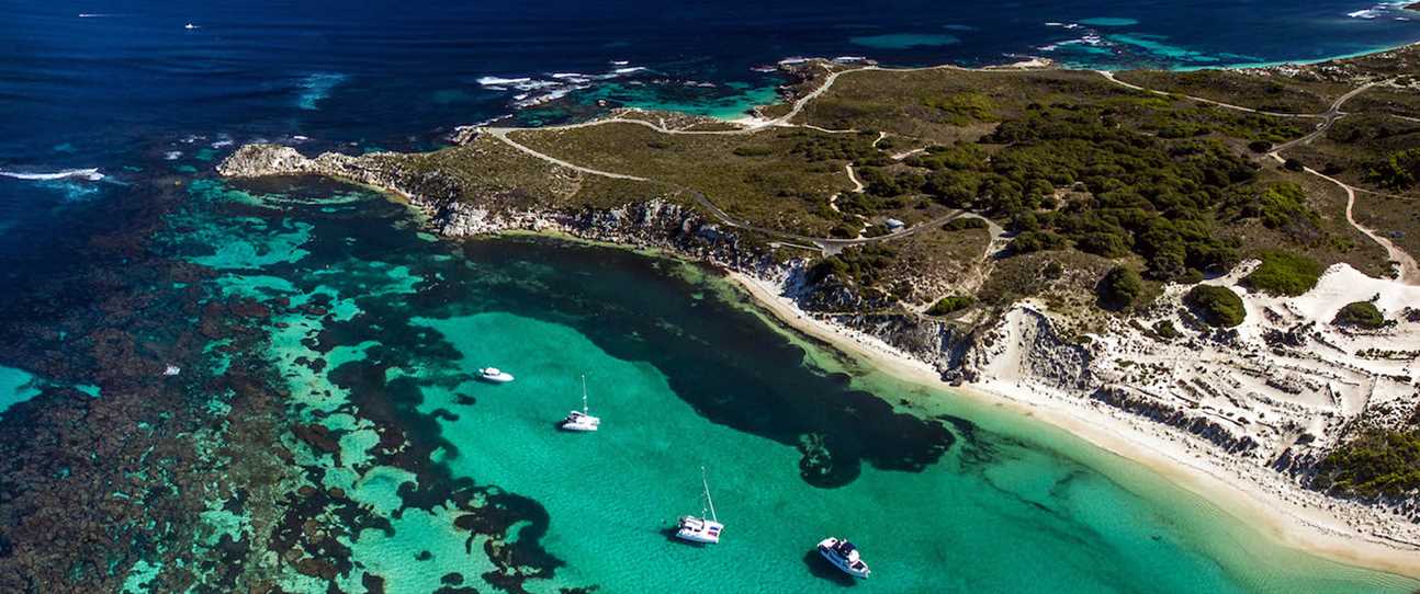 Six fun and out-of-the-box things to do in winter on Rottnest Island