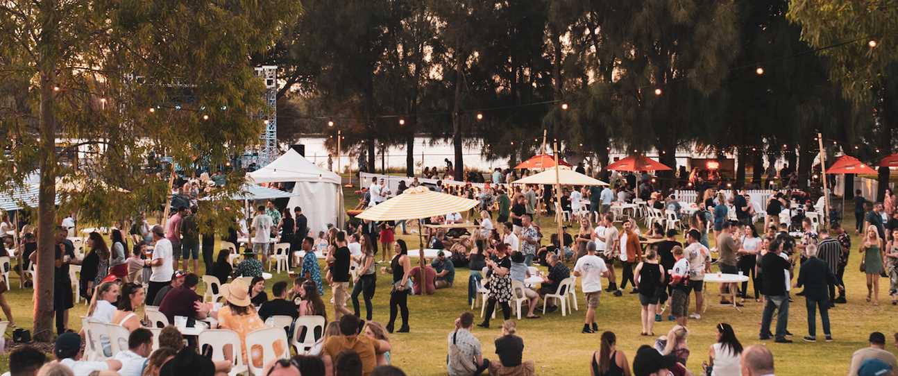 WA Beer & Beef Festival returns with over 120 beers & beef dishes from top local chefs
