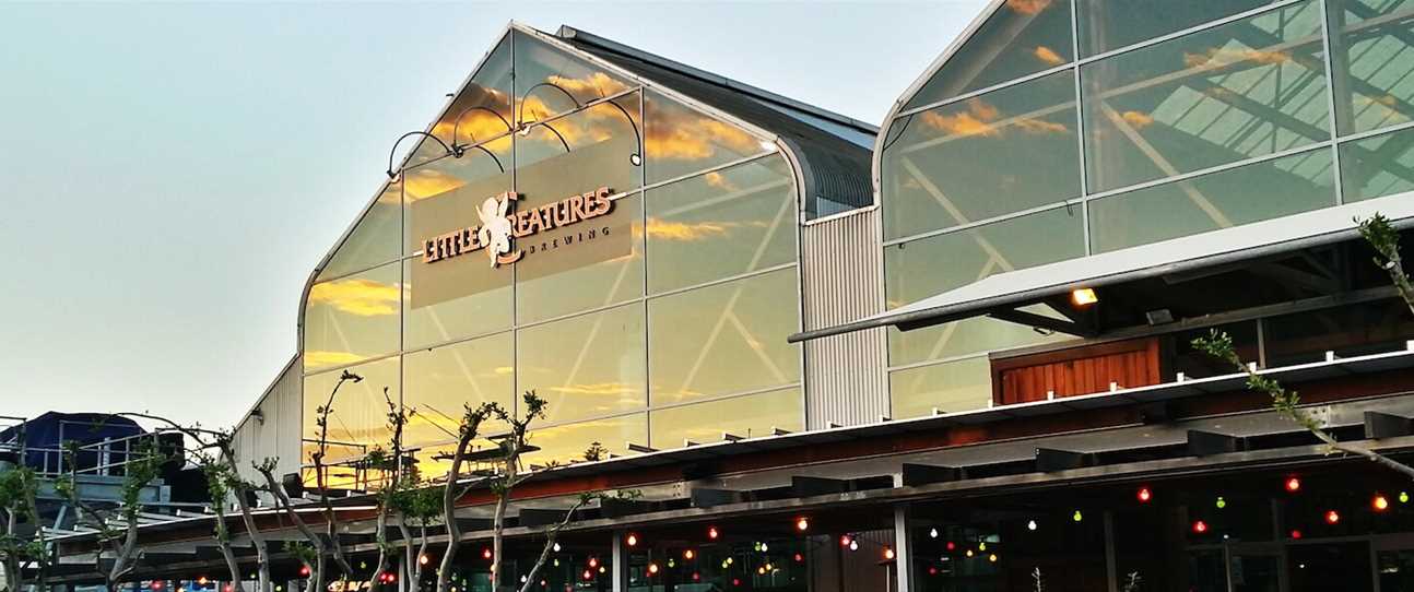 Fremantle Icon Little Creatures Turns 20: Celebrate With Local Performers, Exhibitions & Special Edition Ale