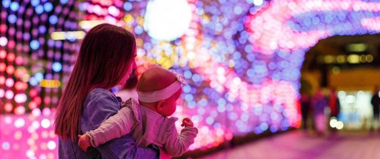 Top Christmas Lights Trails Across Perth