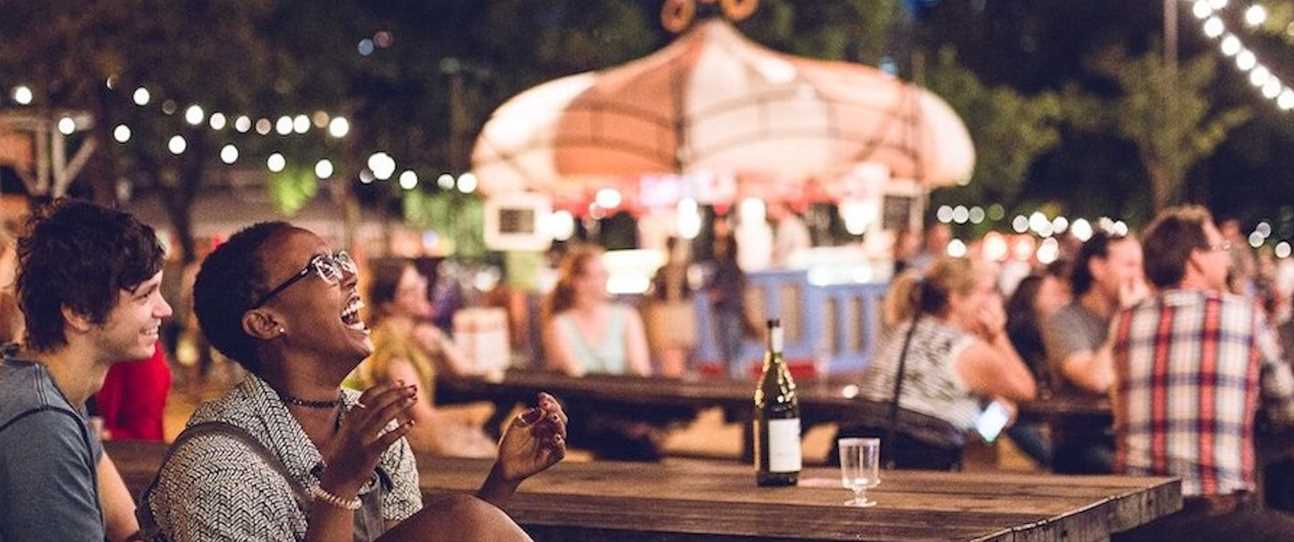 Valentine's Day date night ideas & events in Perth