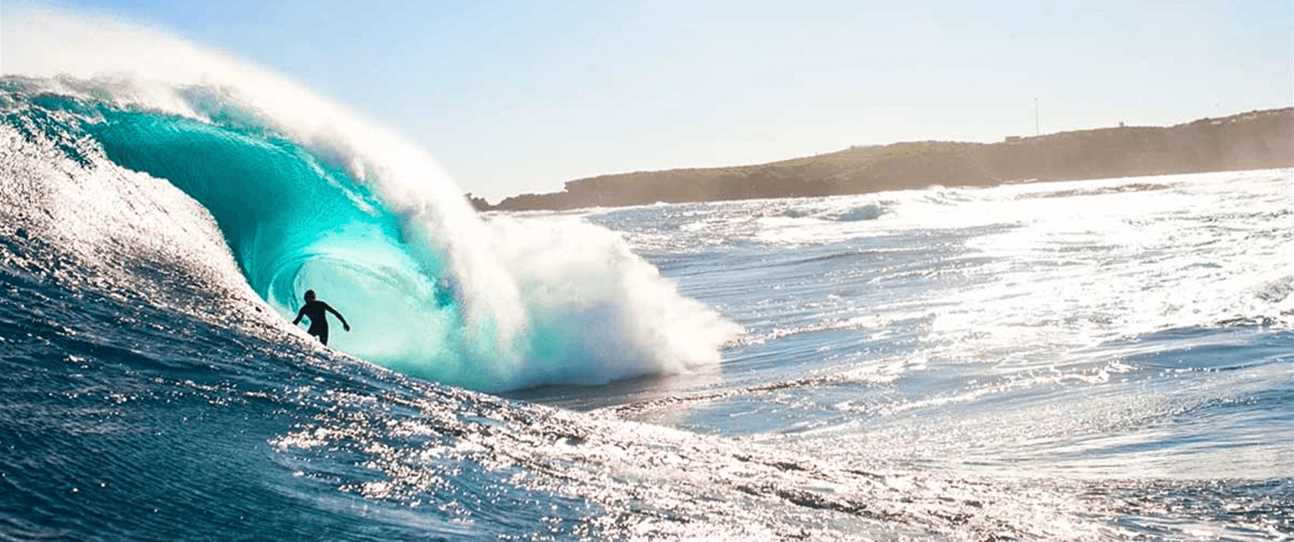Rottnest's Most Popular Surfbreaks