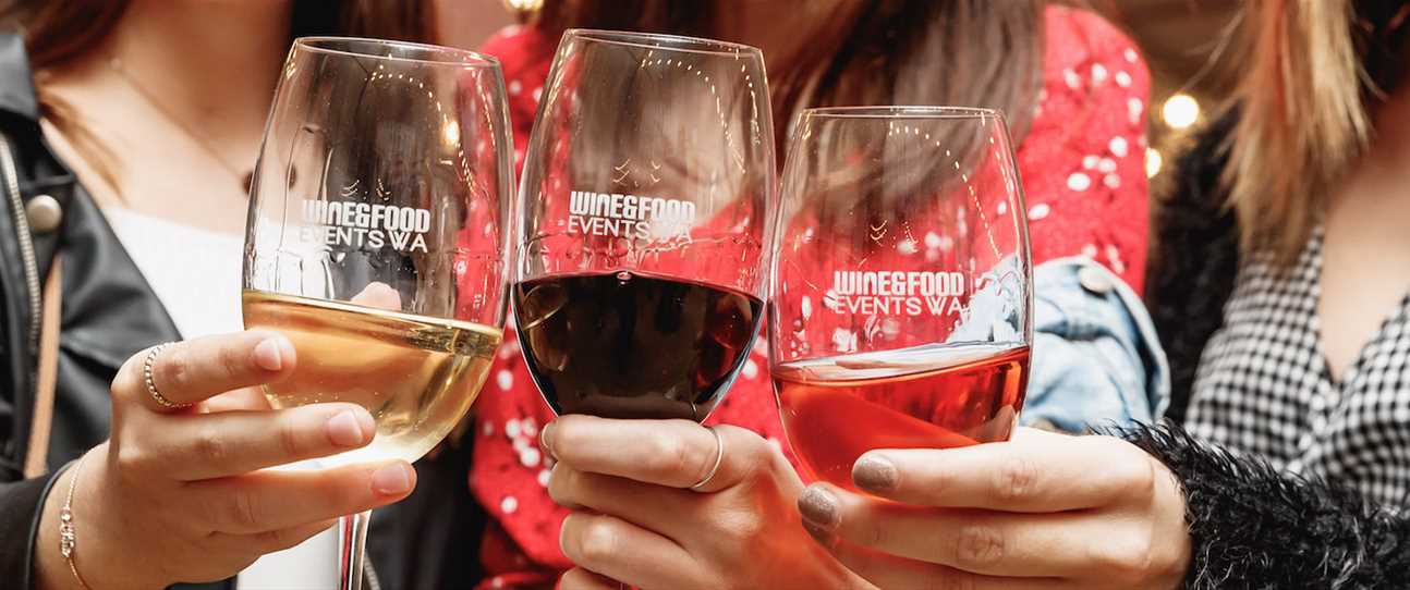 City Wine, Perth's winter wine festival, comes to Russell Square this May