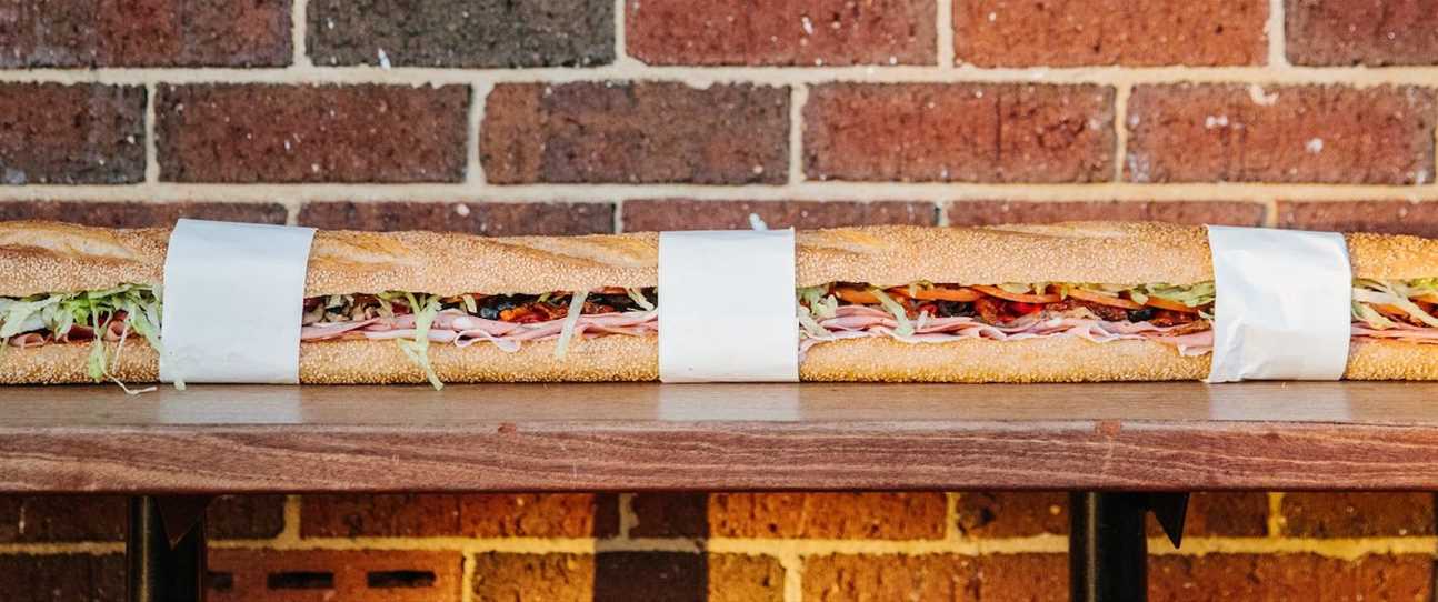 1.2 metre conti roll from angelo street store