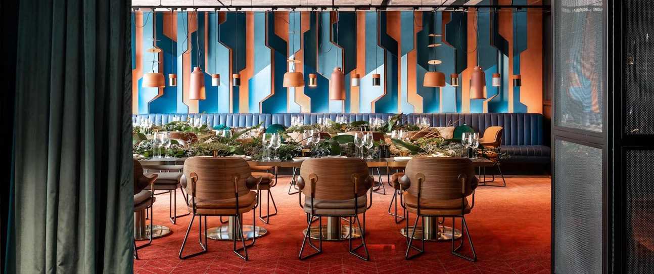 Private dining rooms in Perth's most luxurious restaurants