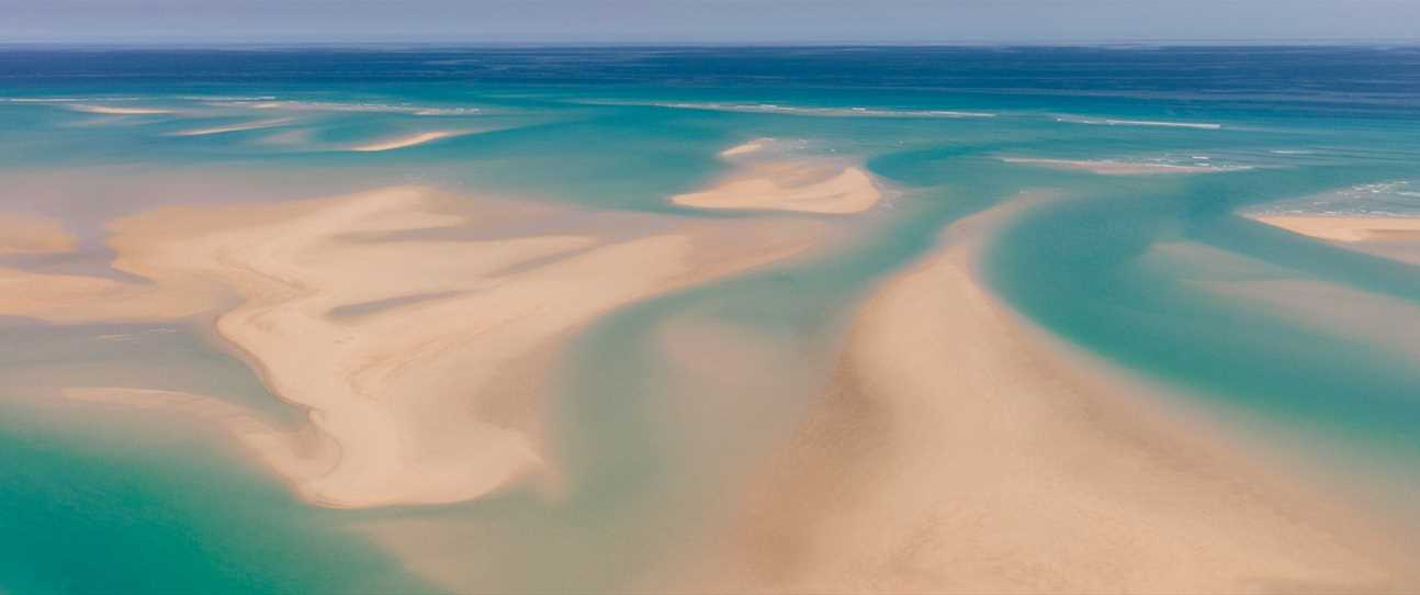 Reasons to visit the 'real' Broome in the wet season