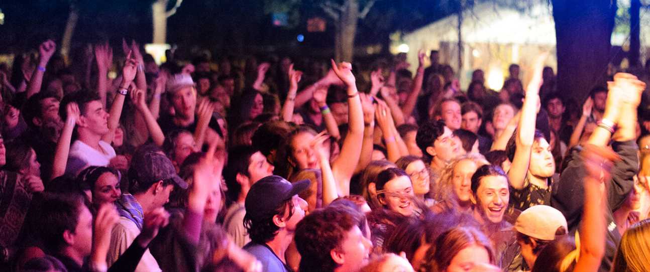 Five awesome music festivals still happening in regional WA in 2022