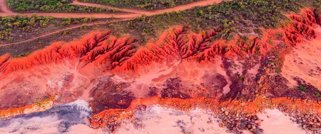 Must-see events and activities for your next trip to the Kimberley