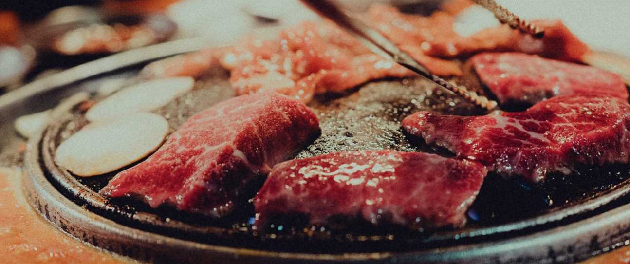 Perth's most sizzling spots for your next Korean BBQ fix